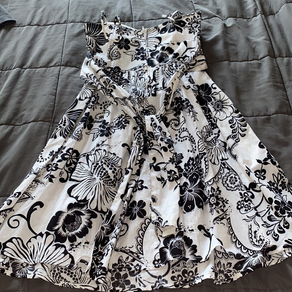 💠Ruby Rox Dress-Floral💠 - Picture 11 of 16